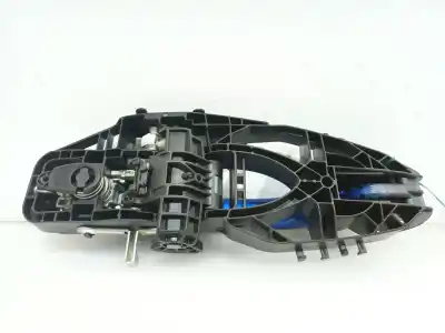 Автозапчасти б/у левая передняя наружная ручка за ford puma (j2k, cf7) 1.0 ecoboost ссылки oem iam 2126416  h1bba22404acxwaa