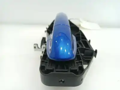 Автозапчасти б/у левая передняя наружная ручка за ford puma (j2k, cf7) 1.0 ecoboost ссылки oem iam 2126416  h1bba22404acxwaa