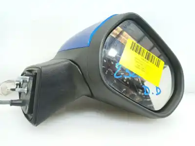 Автозапчасти б/у ЗАДНИЙ ВИД СПРАВА за FORD PUMA (J2K, CF7)  ссылки OEM IAM 2384113  L1TB17E714BA