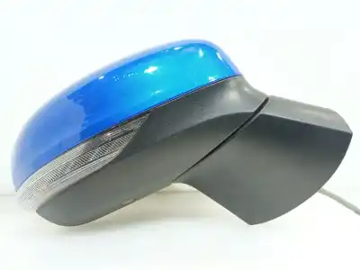 Автозапчасти б/у задний вид справа за ford puma (j2k, cf7) 1.0 ecoboost ссылки oem iam 2384113  l1tb17e714ba