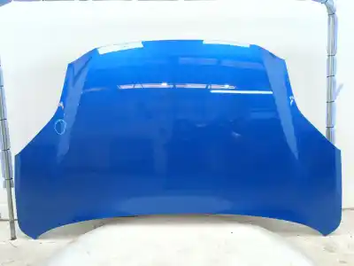 Автозапчасти б/у капот за ford puma (j2k, cf7) 1.0 ecoboost ссылки oem iam 2645539