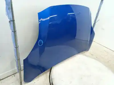 Автозапчасти б/у капот за ford puma (j2k, cf7) 1.0 ecoboost ссылки oem iam 2645539  pl1tbs16610ab