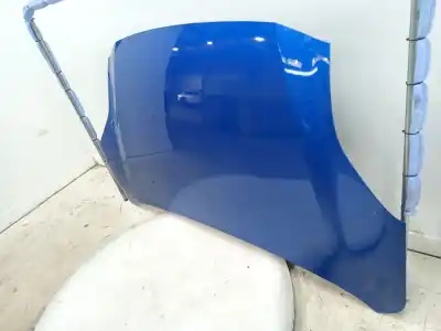 Автозапчасти б/у капот за ford puma (j2k, cf7) 1.0 ecoboost ссылки oem iam 2645539  pl1tbs16610ab