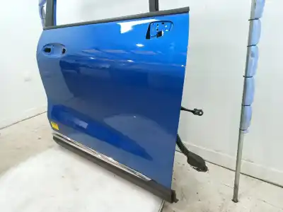 Автозапчасти б/у дверь передняя правая за ford puma (j2k, cf7) 1.0 ecoboost ссылки oem iam 2405128  pl1tbs20124aa