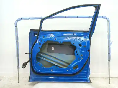 Автозапчасти б/у дверь передняя правая за ford puma (j2k, cf7) 1.0 ecoboost ссылки oem iam 2405128  pl1tbs20124aa