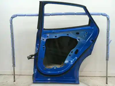 Автозапчасти б/у дверь задняя правая за ford puma (j2k, cf7) 1.0 ecoboost ссылки oem iam 2405667  pl1tbs24630aa