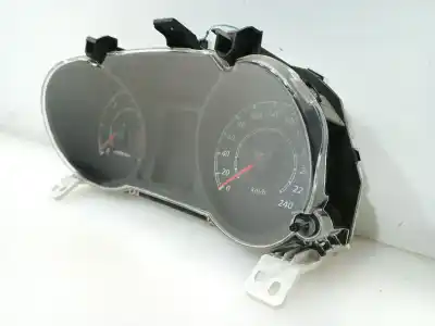 Автозапчастина б/у панель інструментів для citroen c4 aircross 1.6 hdi 115 посилання на oem iam 1612533080  8100c344