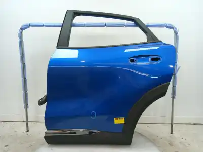 Автозапчасти б/у задняя левая дверь за ford puma (j2k, cf7) 1.0 ecoboost ссылки oem iam 2405669