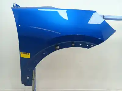 Автозапчасти б/у переднее правое крыло за ford puma (j2k, cf7) 1.0 ecoboost ссылки oem iam 2407088