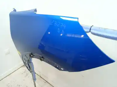 Second-hand car spare part front right fin for ford puma (j2k, cf7) 1.0 ecoboost oem iam references 2407088  pl1tbs16008aa