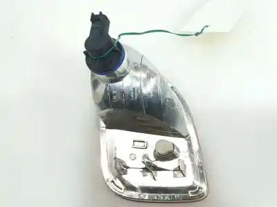 Автозапчасти б/у бампер задний правый фонарь за ford puma (j2k, cf7) 1.0 ecoboost ссылки oem iam l1tb15k273ac  l1tb15k273ac