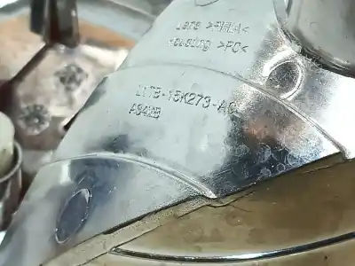 Автозапчасти б/у бампер задний правый фонарь за ford puma (j2k, cf7) 1.0 ecoboost ссылки oem iam l1tb15k273ac  l1tb15k273ac