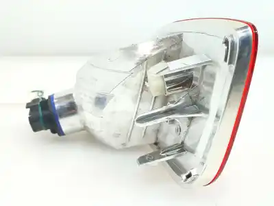 Автозапчасти б/у бампер задний правый фонарь за ford puma (j2k, cf7) 1.0 ecoboost ссылки oem iam l1tb15k273ac  l1tb15k273ac