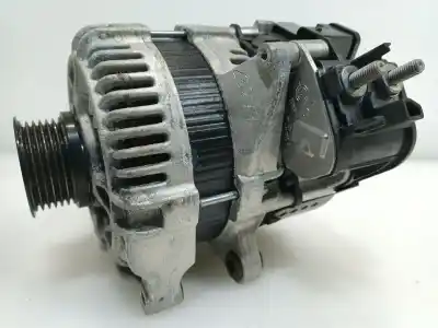 Автозапчасти б/у генератор за ford puma (j2k, cf7) 1.0 ecoboost ссылки oem iam 2529548