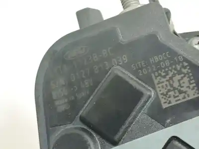 Автозапчасти б/у генератор за ford puma (j2k, cf7) 1.0 ecoboost ссылки oem iam 2529548  l1ta11238bc