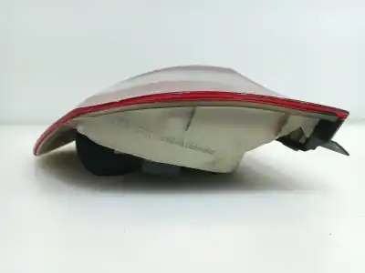 Second-hand car spare part left tailgate light for bmw 1 (e87) 120 d oem iam references 63216924501  63216924501