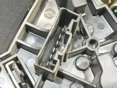 Second-hand car spare part left tailgate light for bmw 1 (e87) 120 d oem iam references 63216924501  63216924501