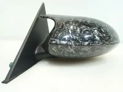 Peça sobressalente para automóvel em segunda mão espelho retrovisor esquerdo por bmw 1 (e87) 120 d referências oem iam 51167189849  51167189849