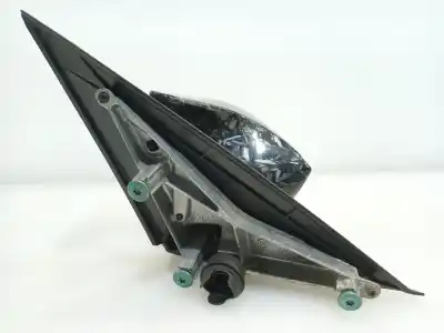 Peça sobressalente para automóvel em segunda mão espelho retrovisor esquerdo por bmw 1 (e87) 120 d referências oem iam 51167189849  51167189849