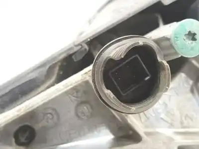 Peça sobressalente para automóvel em segunda mão espelho retrovisor esquerdo por bmw 1 (e87) 120 d referências oem iam 51167189849  51167189849