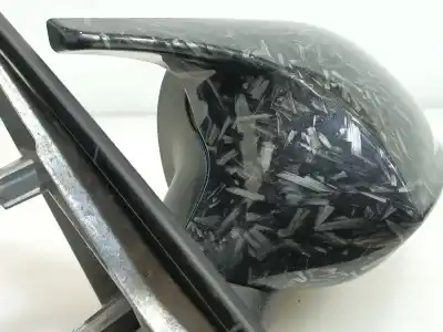 Peça sobressalente para automóvel em segunda mão espelho retrovisor esquerdo por bmw 1 (e87) 120 d referências oem iam 51167189849  51167189849