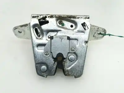 Second-hand car spare part TRUNK LOCK for MERCEDES-BENZ CLASE C T-MODEL (S204)  OEM IAM references A2047400535  A2047400535