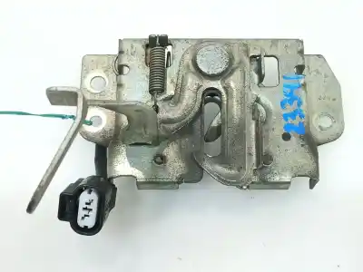 Автозапчасти б/у замок капота за citroen c4 aircross 1.6 hdi 115 ссылки oem iam 1607812380