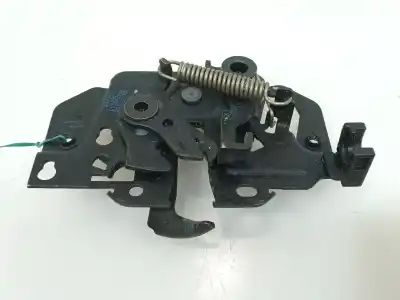 Автозапчасти б/у замок капота за ford puma (j2k, cf7) 1.0 ecoboost ссылки oem iam 2404357