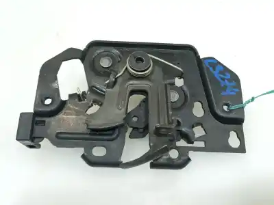 Автозапчасти б/у замок капота за ford puma (j2k, cf7) 1.0 ecoboost ссылки oem iam 2404357  l1ta16700ab