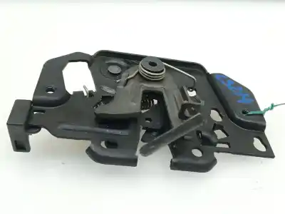 Автозапчасти б/у замок капота за ford puma (j2k, cf7) 1.0 ecoboost ссылки oem iam 2404357  l1ta16700ab