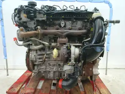 Peça sobressalente para automóvel em segunda mão Motor Completo por VOLVO V40 FASTBACK (525) D3 Referências OEM IAM D5204T6  D5204T6