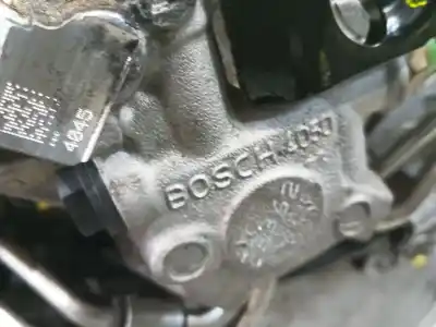 Second-hand car spare part complete engine for volvo v40 fastback (525) d3 oem iam references d5204t6  d5204t6