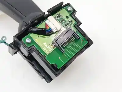 Pezzo di ricambio per auto di seconda mano comando pulito per volvo v40 fastback (525) d3 riferimenti oem iam 31394008  31394008