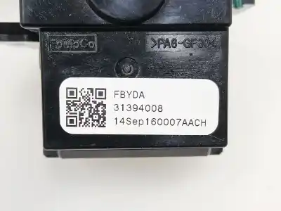 Pezzo di ricambio per auto di seconda mano comando pulito per volvo v40 fastback (525) d3 riferimenti oem iam 31394008  31394008