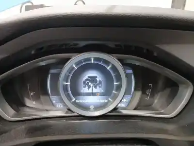 Peça sobressalente para automóvel em segunda mão  por VOLVO V40 FASTBACK (525)  Referências OEM IAM 36011405  