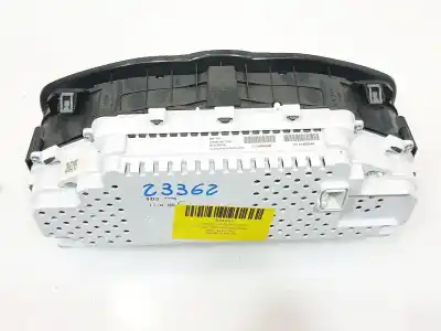 Peça sobressalente para automóvel em segunda mão quadrante por volvo v40 fastback (525) d3 referências oem iam 36011405  
