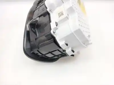 Peça sobressalente para automóvel em segunda mão quadrante por volvo v40 fastback (525) d3 referências oem iam 36011405  