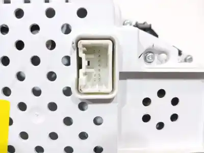 Peça sobressalente para automóvel em segunda mão quadrante por volvo v40 fastback (525) d3 referências oem iam 36011405  