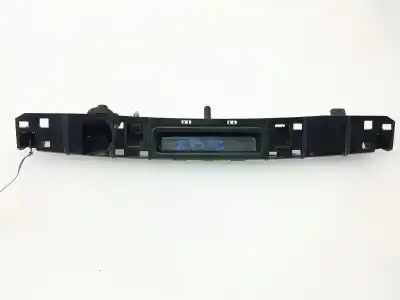 Peça sobressalente para automóvel em segunda mão puxador exterior de mala por volvo v40 fastback (525) d3 referências oem iam 31386846