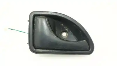 Автозапчасти б/у левая передняя внутренняя ручка за renault kangoo express (fc0/1_) 1.5 dci (fc08, fc09) ссылки oem iam 8200247802