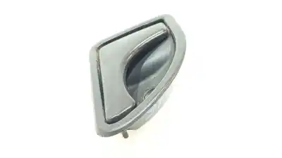 Автозапчасти б/у левая передняя внутренняя ручка за renault kangoo express (fc0/1_) 1.5 dci (fc08, fc09) ссылки oem iam 8200247802  8200247802