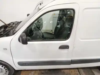 Pièce détachée automobile d'occasion PORTE AVANT GAUCHE pour RENAULT KANGOO EXPRESS (FC0/1_)  Références OEM IAM 7751471745  7751471745