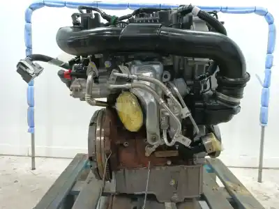 Автозапчасти б/у полный двигатель за ford puma (j2k, cf7) 1.0 ecoboost ссылки oem iam b7jb