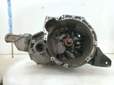 Автозапчасти б/у коробка передач за citroen c4 aircross 1.6 hdi 115 ссылки oem iam 1608880580
