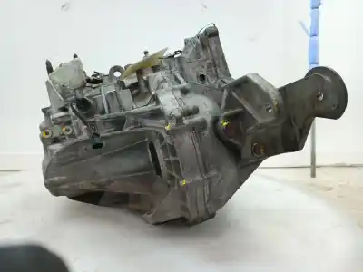Автозапчастина б/у коробка передач для citroen c4 aircross 1.6 hdi 115 посилання на oem iam 1608880580  1608880580