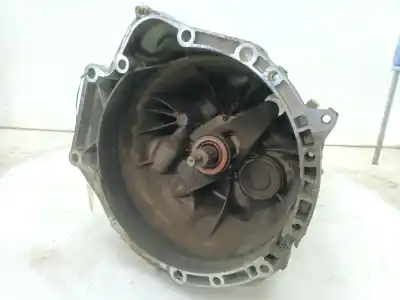 Peça sobressalente para automóvel em segunda mão caixa de velocidades por bmw 1 (e87) 120 d referências oem iam 23007562730