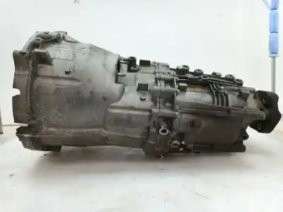 Second-hand car spare part gearbox for bmw 1 (e87) 120 d oem iam references 23007562730  23007562730