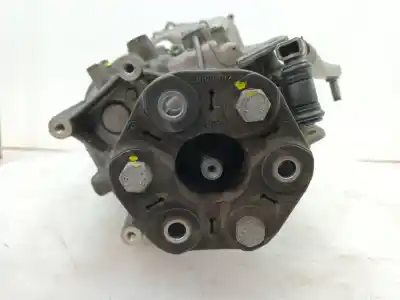 Second-hand car spare part gearbox for bmw 1 (e87) 120 d oem iam references 23007562730  23007562730