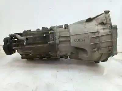 Second-hand car spare part gearbox for bmw 1 (e87) 120 d oem iam references 23007562730  23007562730