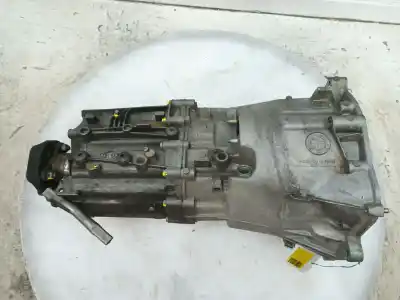Second-hand car spare part gearbox for bmw 1 (e87) 120 d oem iam references 23007562730  23007562730